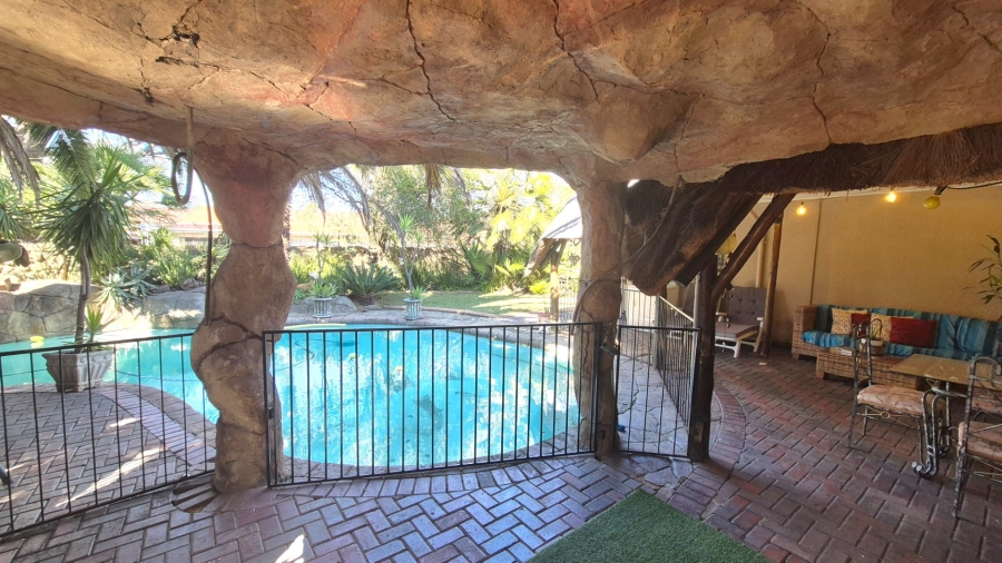 4 Bedroom Property for Sale in Sasolburg Ext 23 Free State
